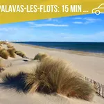 Amja Proche Clinique Saint-Roch Apt 3 Chambres 3 Salles De Bain Parking Gratuit Ideal Famille Groupe Coworking 10 Min Centre Ville 10 Min Plage 5 Min Sortie Autoroute