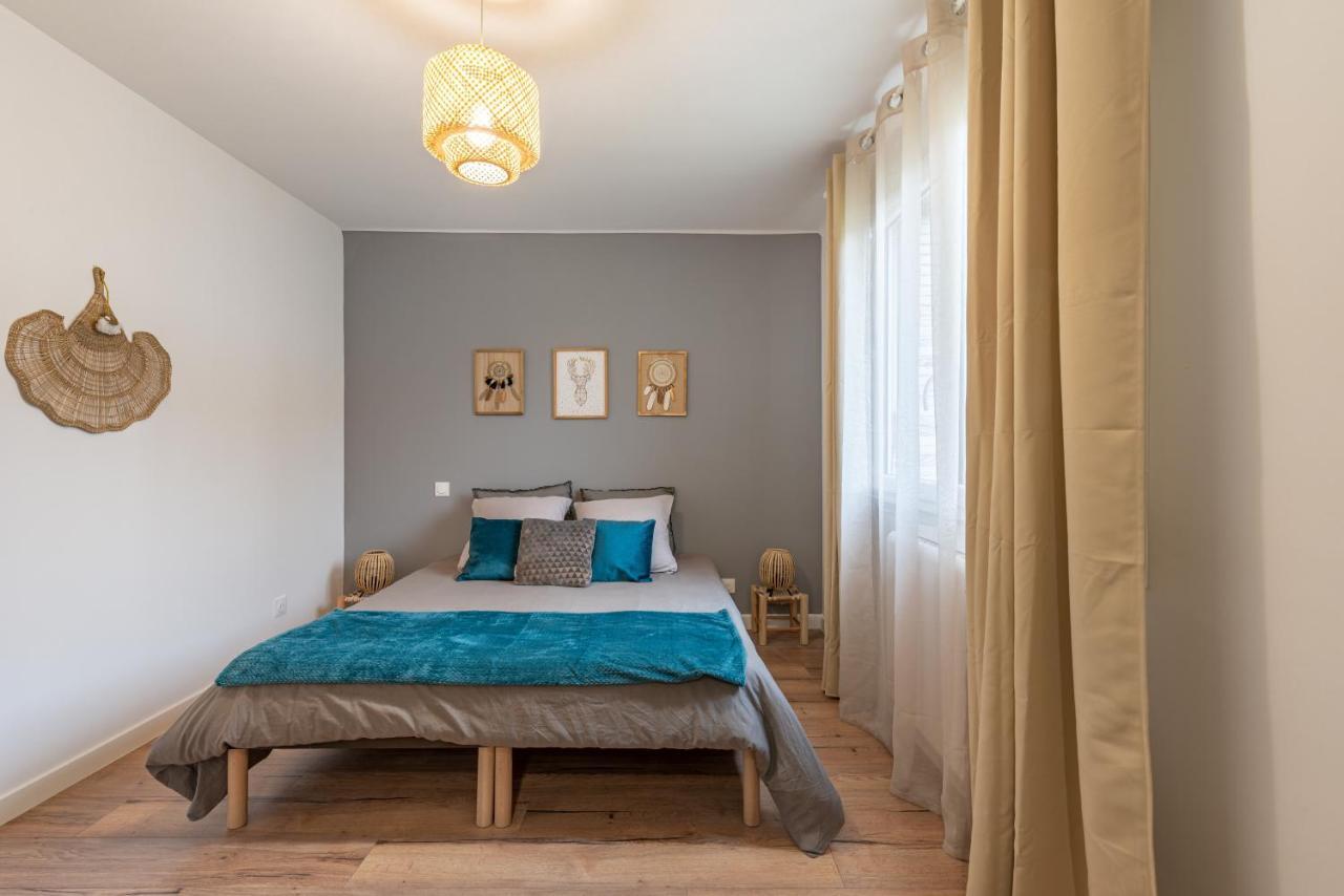 Amja Proche Clinique Saint-roch 3 3 Salles De Bain Parking Gratuit Ideal Famille Groupe Coworking 10 Min Centre 10 Min 5 Min Sortie Autoroute