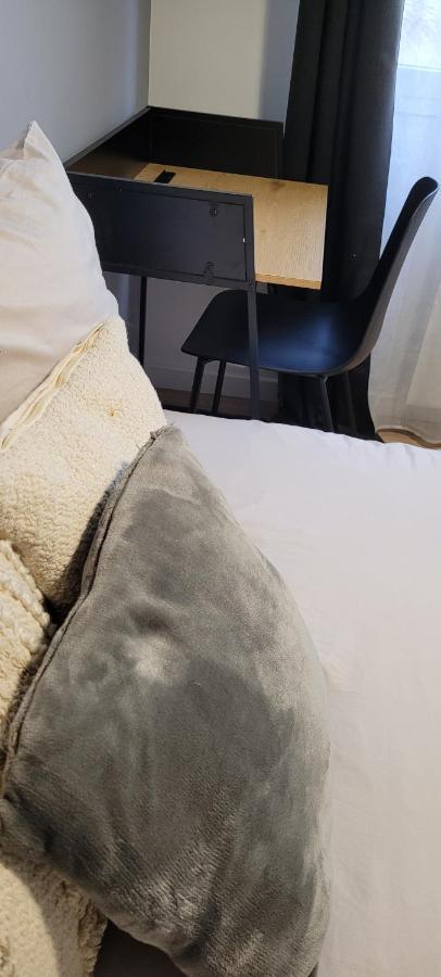 Amja Proche Clinique Saint-roch 3 3 Salles De Bain Parking Gratuit Ideal Famille Groupe Coworking 10 Min Centre 10 Min 5 Min Sortie Autoroute